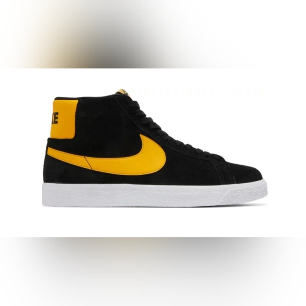 Nike SB Blazer
